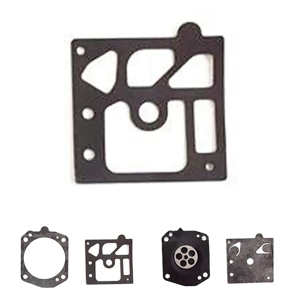 Ремкомплект карбюратора бензиновой бензопилы подходит для комплекта Walbro Echo CS-590