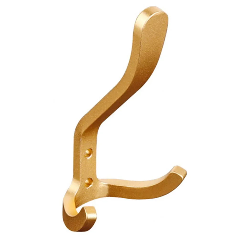 

Алюминиевые крючки 2 штуки