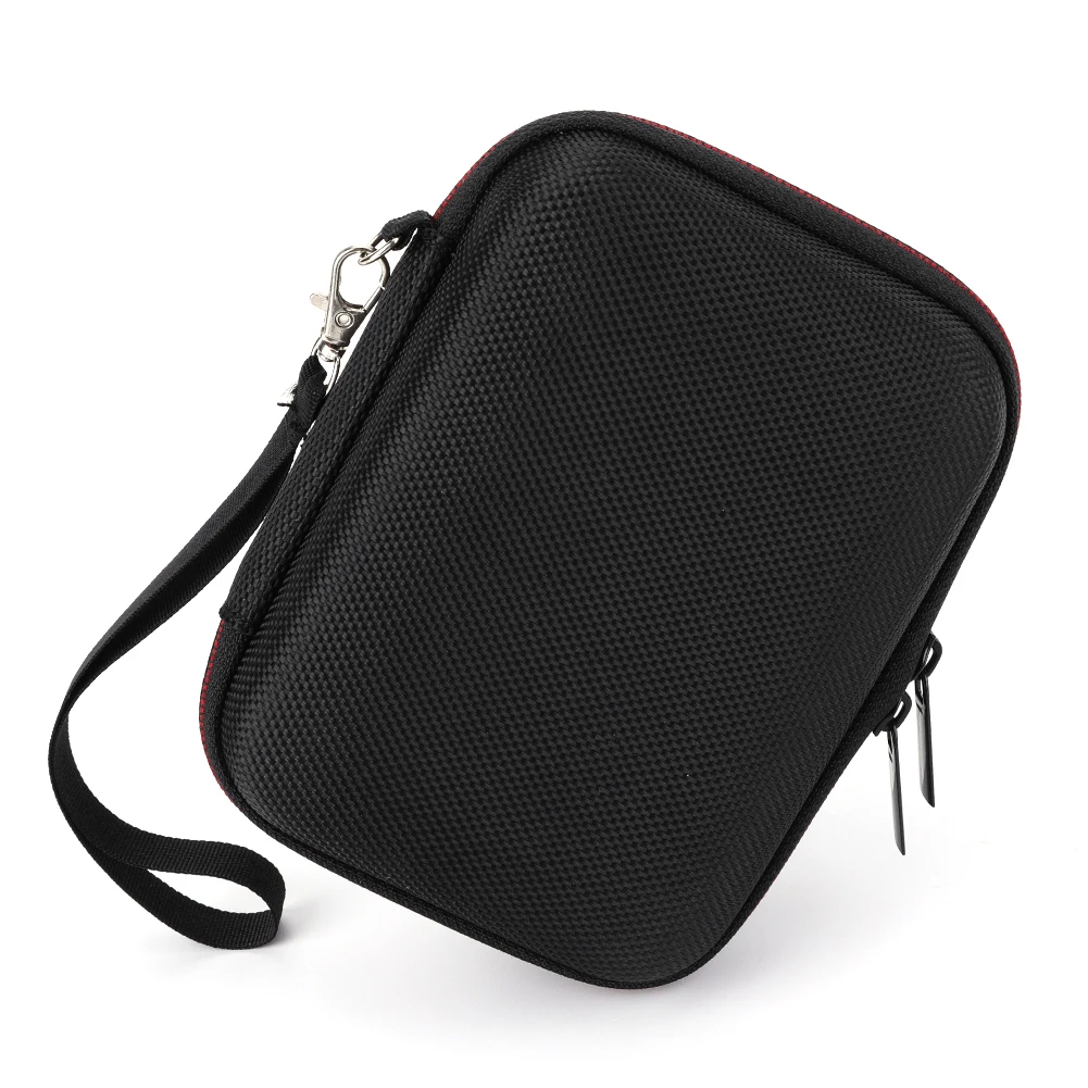 Жесткий Защитный Чехол Для Игровой Консоли Anbernic RG35XX/RG353V/RG353VS С Флокированной