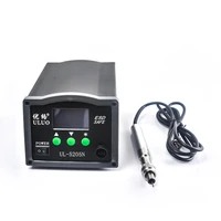 good quality uluo 5205n 150w high frequency industrial precision lead free soldering station