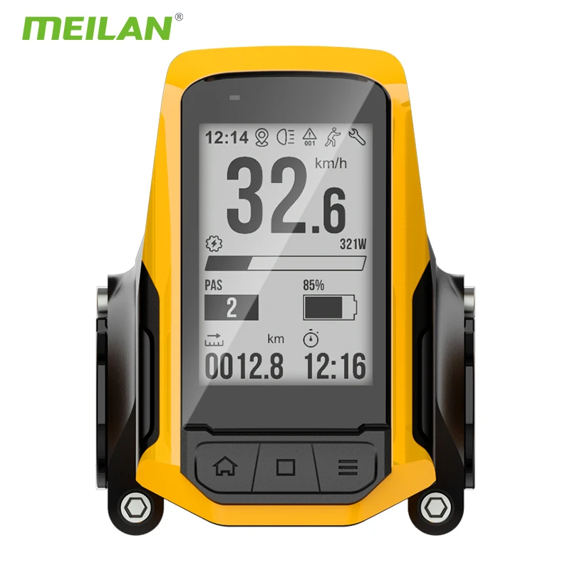 

Internet LCD Display Electric Bike Conversion Kit Mountain E Bike 48v Original Ebike Display for Electric Bicycle OEM/ODM E1