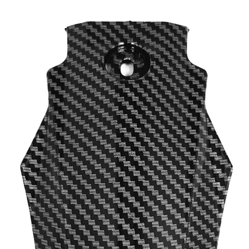 Задний верхний сиденье мотоцикла задний фонарь крышка панель обтекатель детали