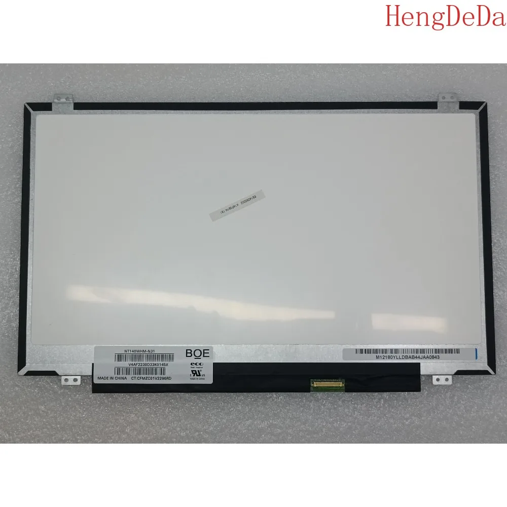 14 0-дюймовый ЖК-экран для ACER Aspire V5-473 E5-473 E5-471G E1-472 v3-472 A314-31 E5-476 LED