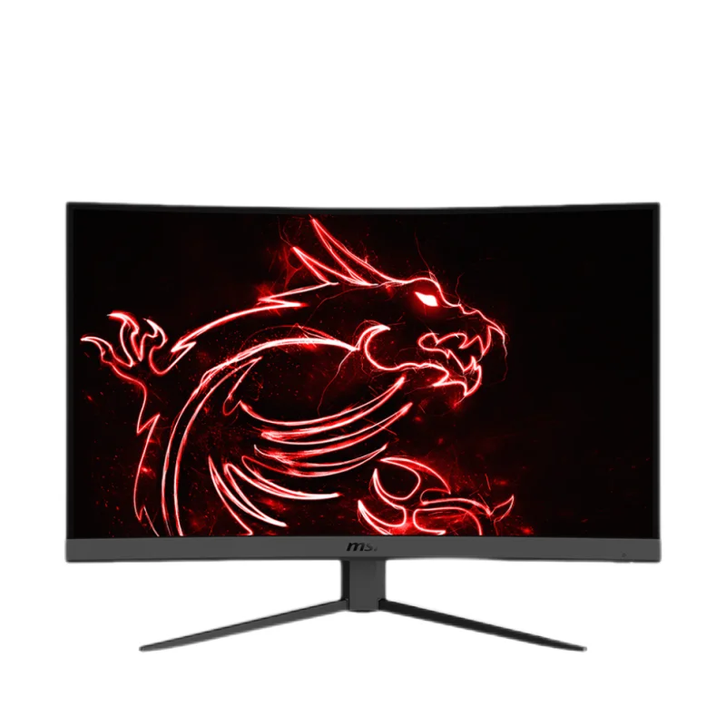 For MSI Optix G27CQ4 27 inch 165Hz curved lcd wide pc game screen computer desktop gaming monitor enlarge