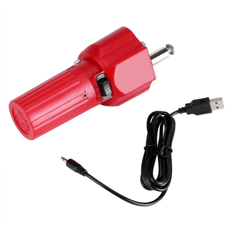 USB-двигатель для барбекю пикника на открытом воздухе вращатель гриля мотор
