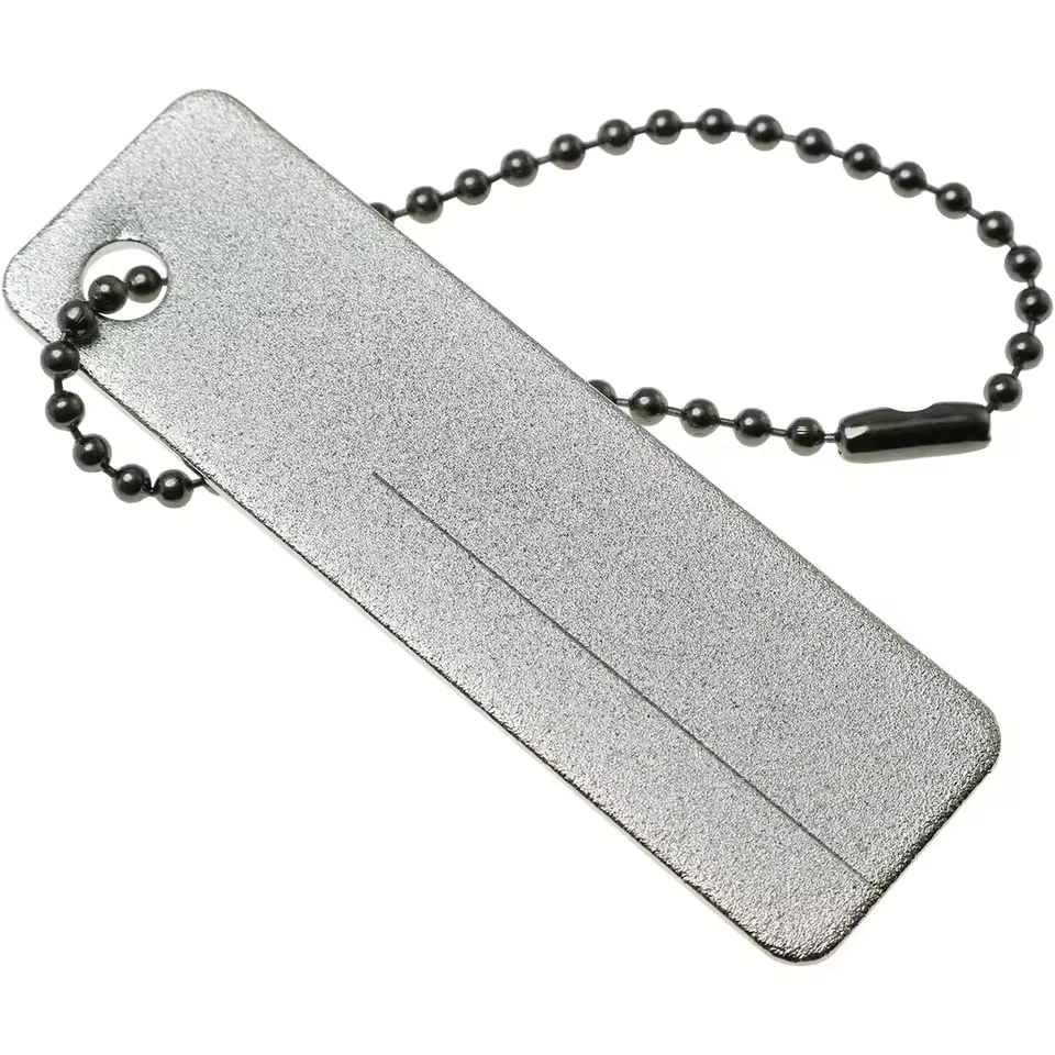 

Алмазная точилка для крючков Buyyes