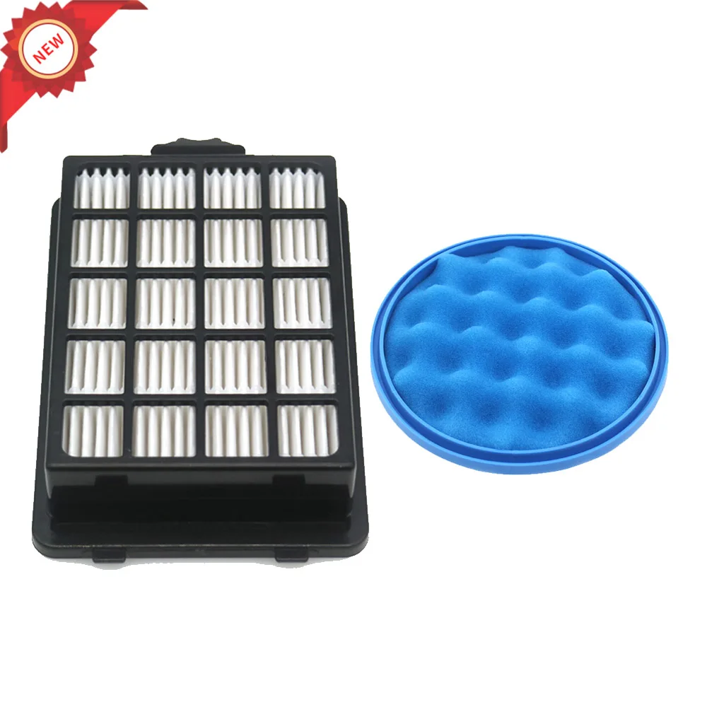 

H13 HEPA фильтр пылесоса Запчасти для Samsung Cyclone Force SC21F50HD SC15F50HU SC21F50HD SC50VA VC-F700G VU7000 VU4000