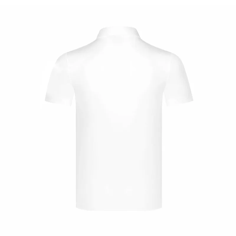 Summer Golf Shirt New Short Sleeved T-shirt Golf Clothing Breathable Quick-drying Training T-shirt Outdoor Sports Shirt
