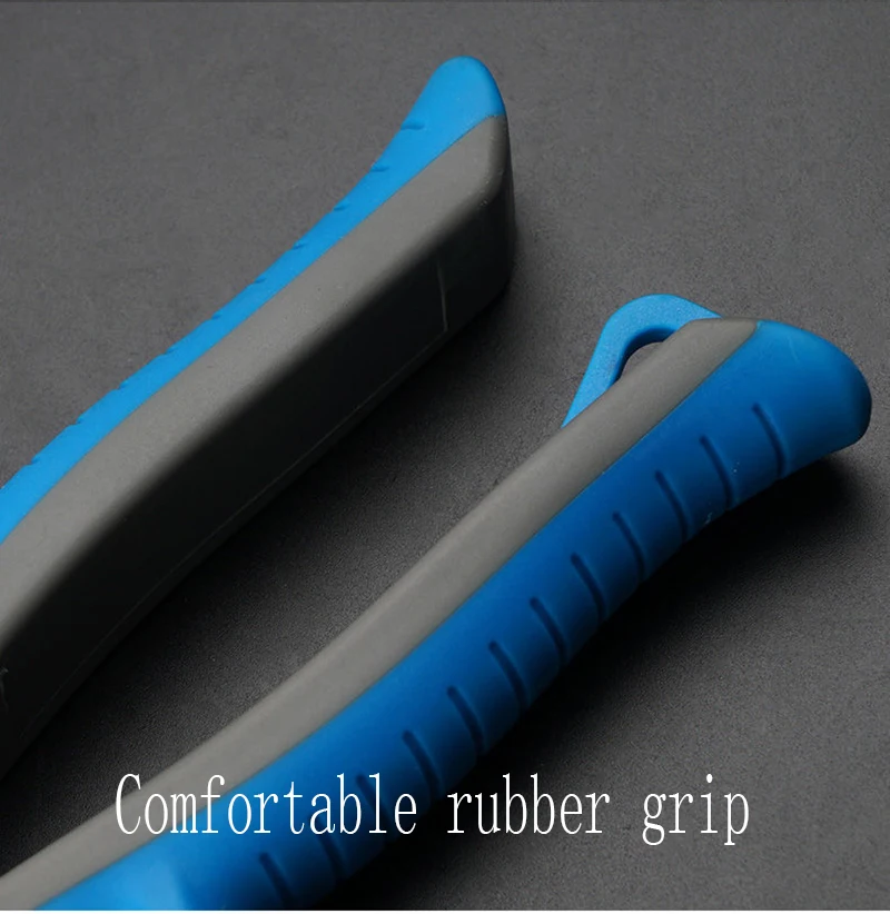 Рисунок 4 - Авиационные ножницы