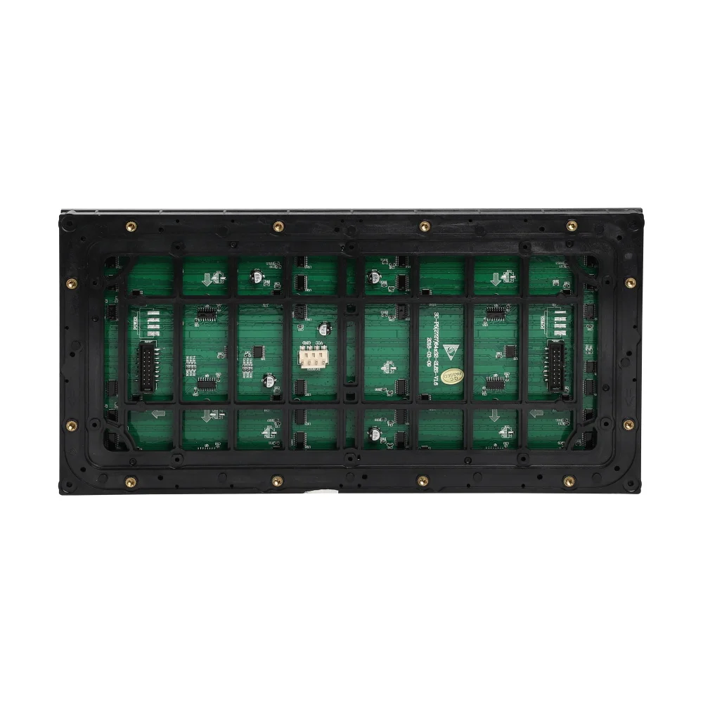 

RGB full color P5 outdoor led panel led display led module