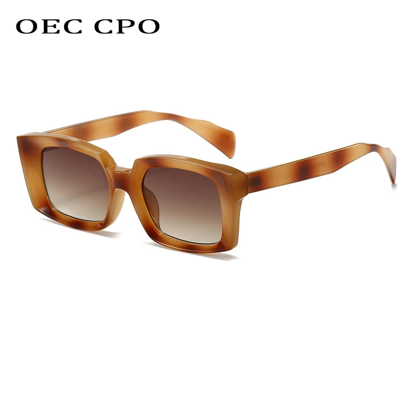Женские солнцезащитные очки OEC CPO O3152