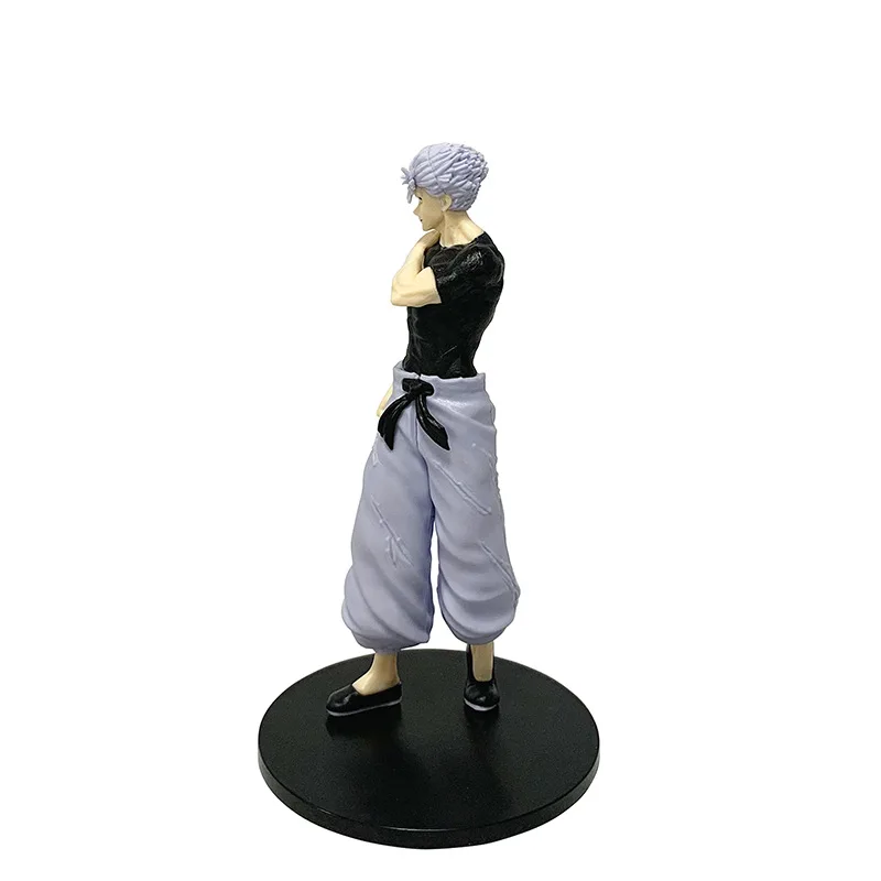 Коллекционная фигурка из ПВХ AWAKENING Satoru Gojo