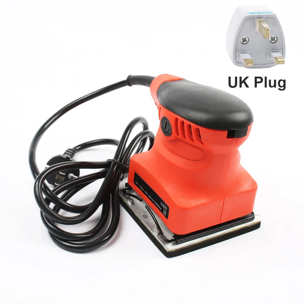 

Шлифовальный станок, инструмент для полировки дерева/краски/железа, электрический шлифовальный инструмент