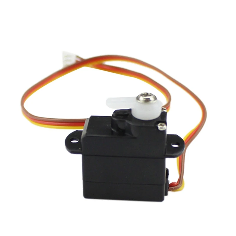 

A160.0015 Servo For Wltoys XK A160 A280 RC Airplane Replacement Spare Parts Accessories