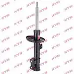 

339830 for ten shock absorber right ALFA ROMEO Mito 08