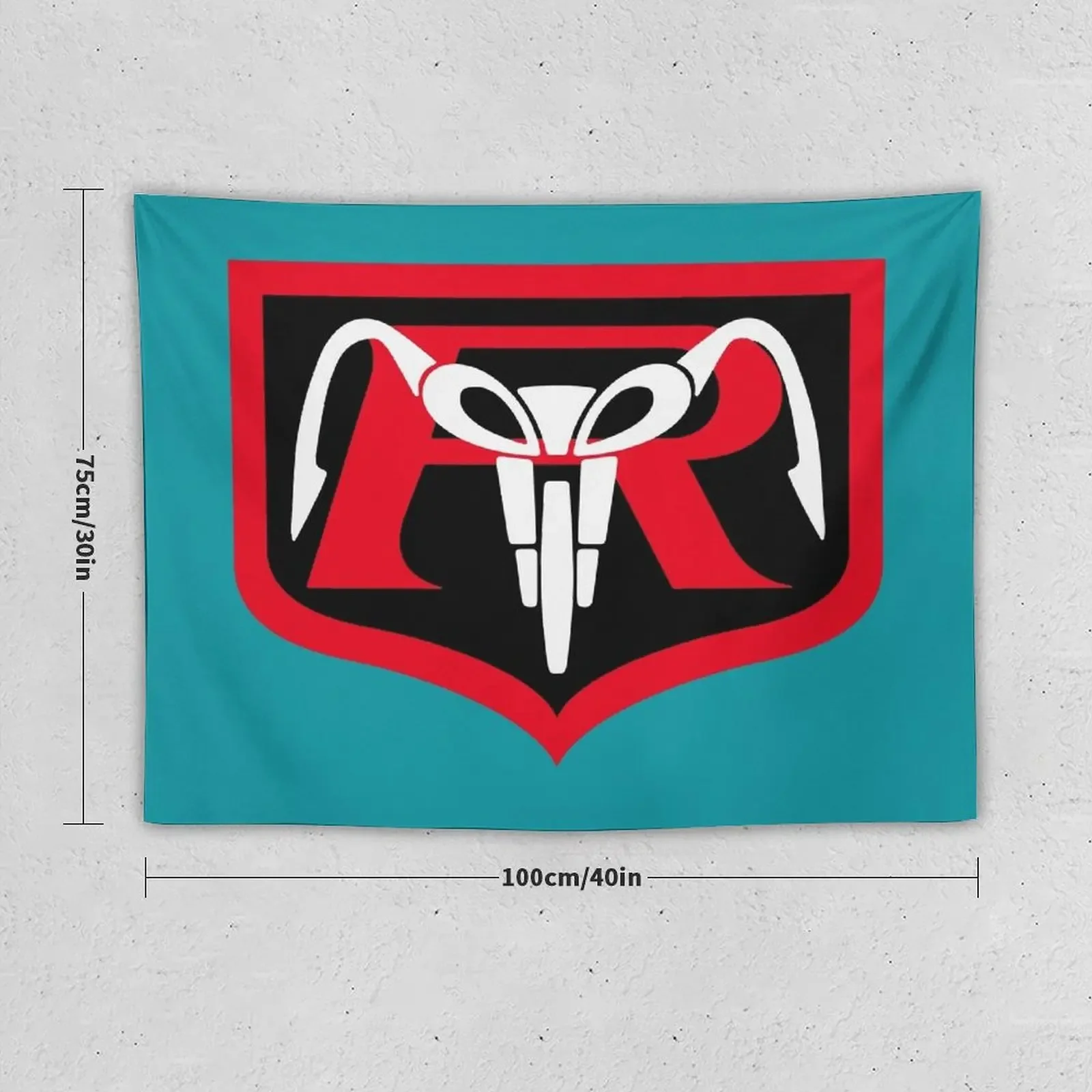 Гобелен Tachibana для гонок клубов украшение стен декор комнаты аксессуары украшения