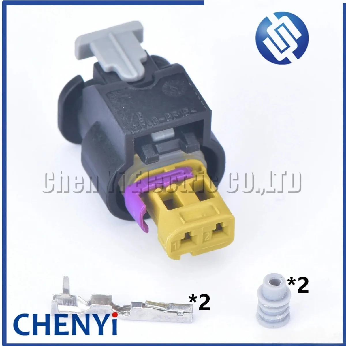 

Разъем для датчика 4F0973702A