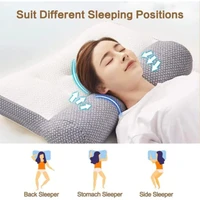 Подушка для комфортного сна #5