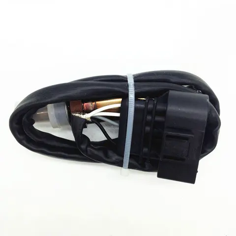 Cneng 4-проводной лямбда кислородный датчик для AUDI A4 A6 кабриолета VW Polo Passat 1,6 1,8 1994-2005 0258003478 0258003518 0258003519