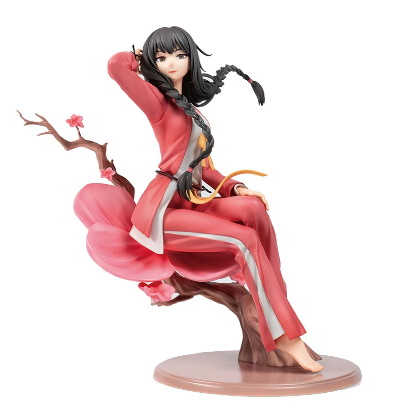 

100% Original Genuine BNTSH BNFigure Hundred Demon Spectrum Taoyao Hand Ornament Gift