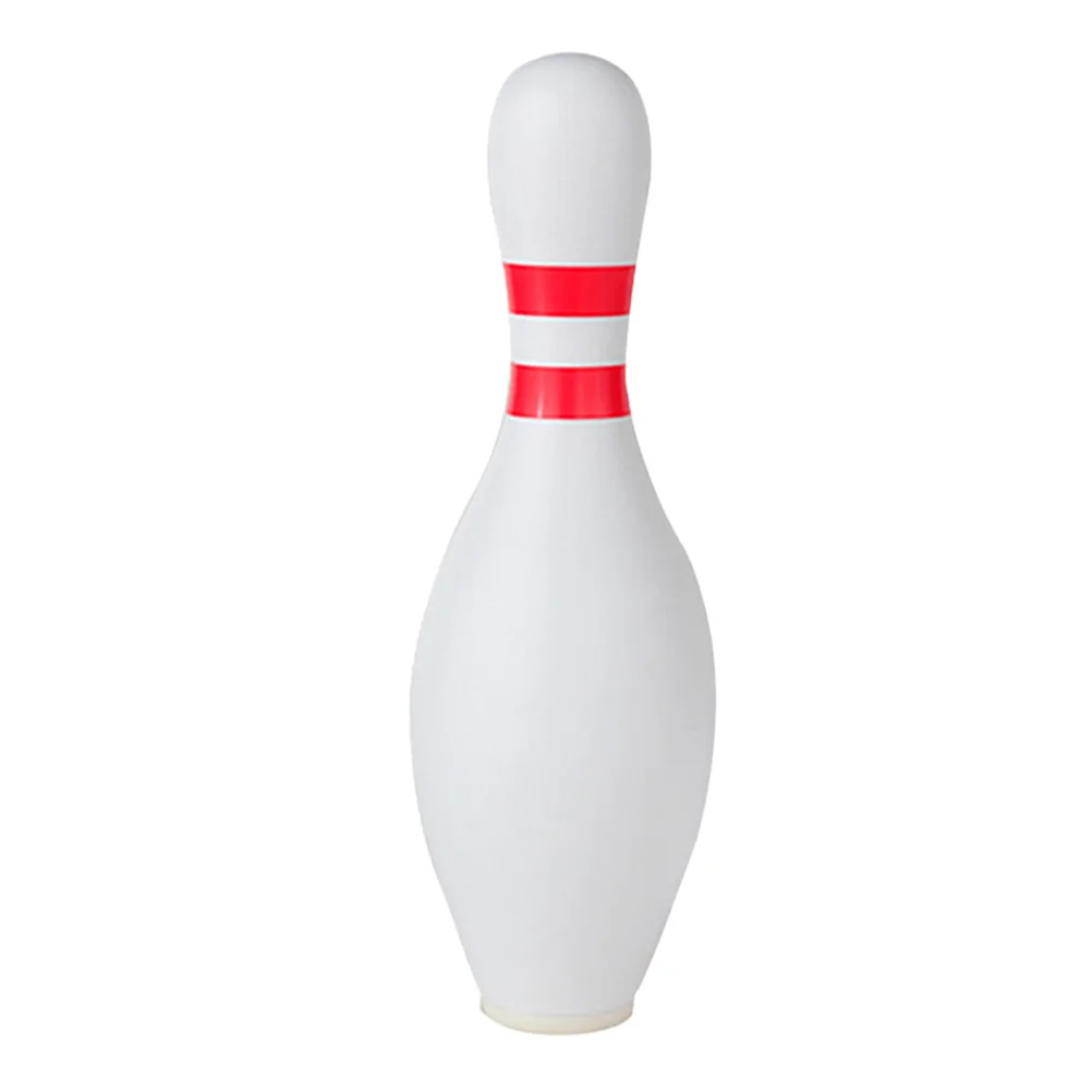 

1pc Bowling Pin Bank Unbreakable Bank Unique Design for Kids Money box