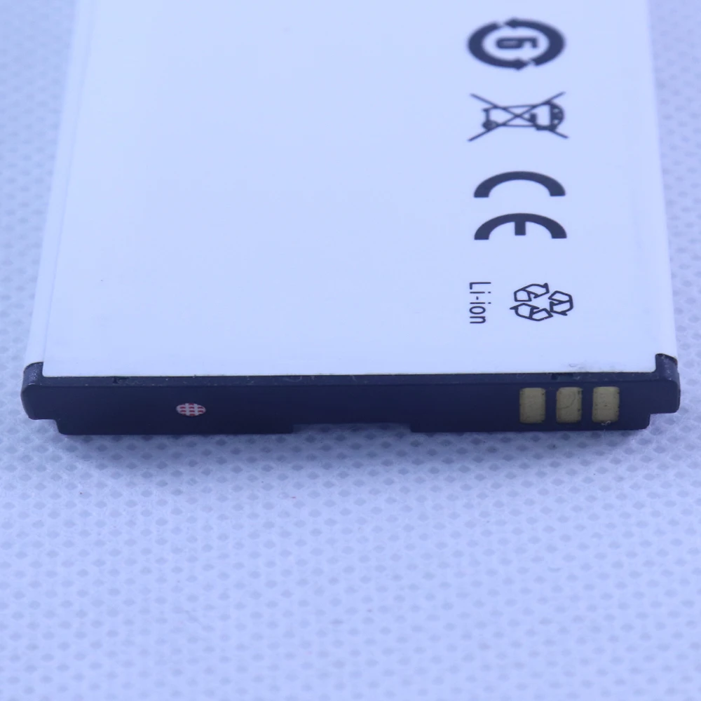 Оригинальный элемент Li3723T42P3h 704572 Аккумулятор для MF91 MF90 MF91D MF91T MF91S MF91S+MF91SPlus MF91S2 4G Wi-Fi