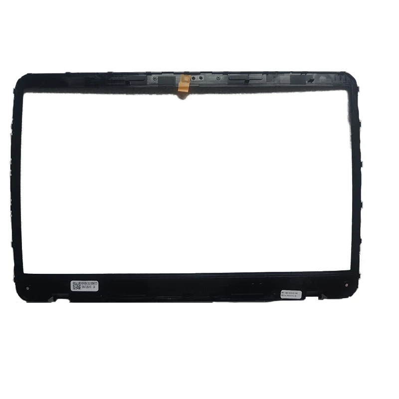 

New For Lenovo Chromebook N42 Touch LCD Bezel case front cover B shell case cover 35NL7LBLV10