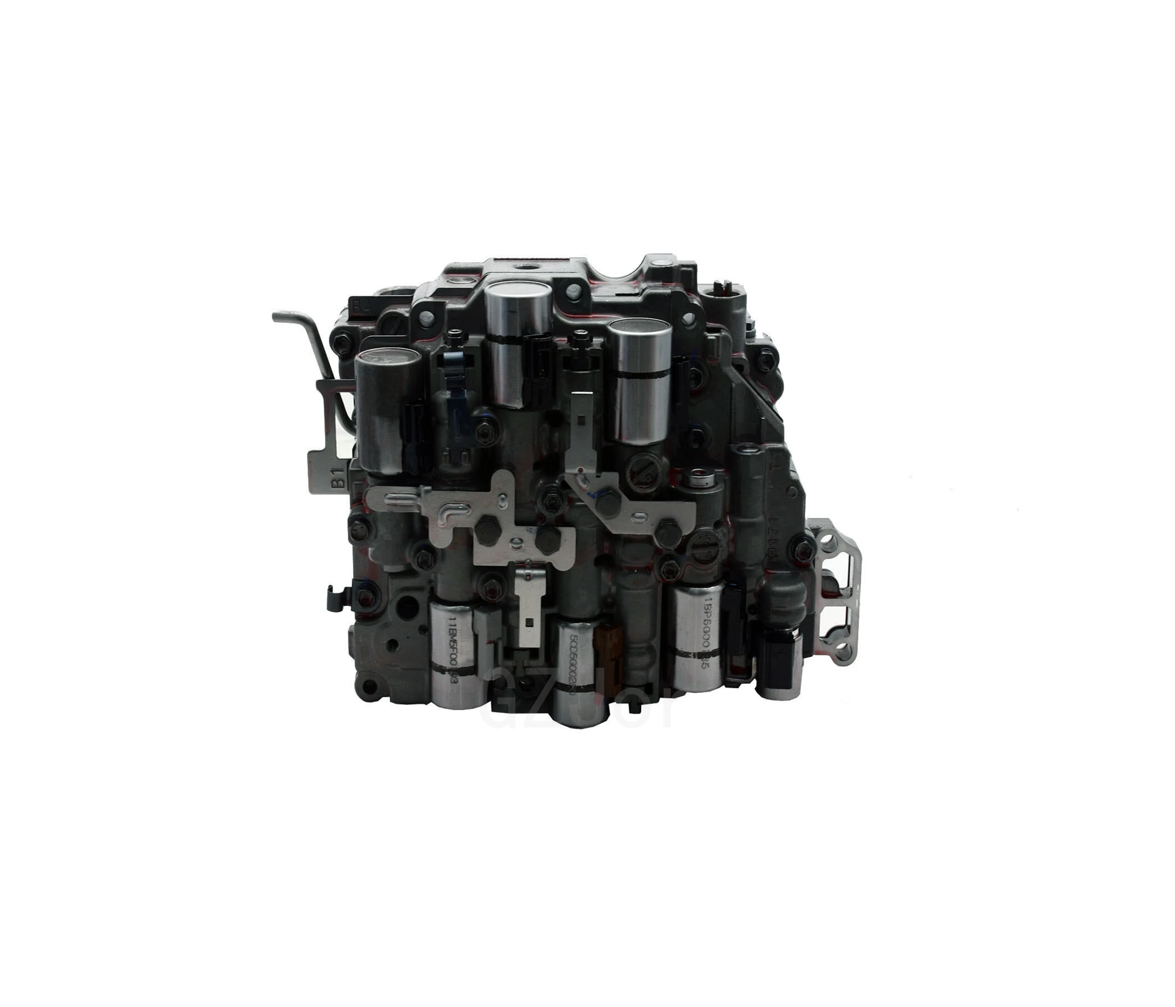 

TF80SC TF-80SC AF40 Auto Transmission 6 Speed Gearbox Valve Body