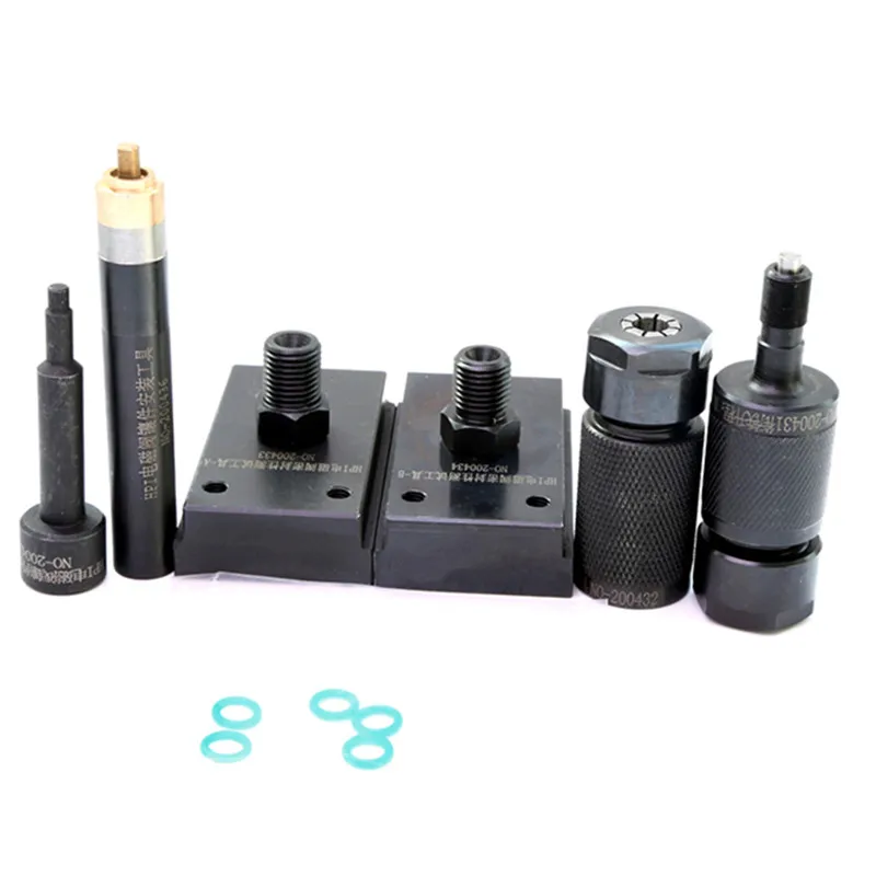 

Инструмент для разборки HPI, инструмент для измерения хода и инструмент для измерения воздушной очистки для инжектора X15 Cumminss