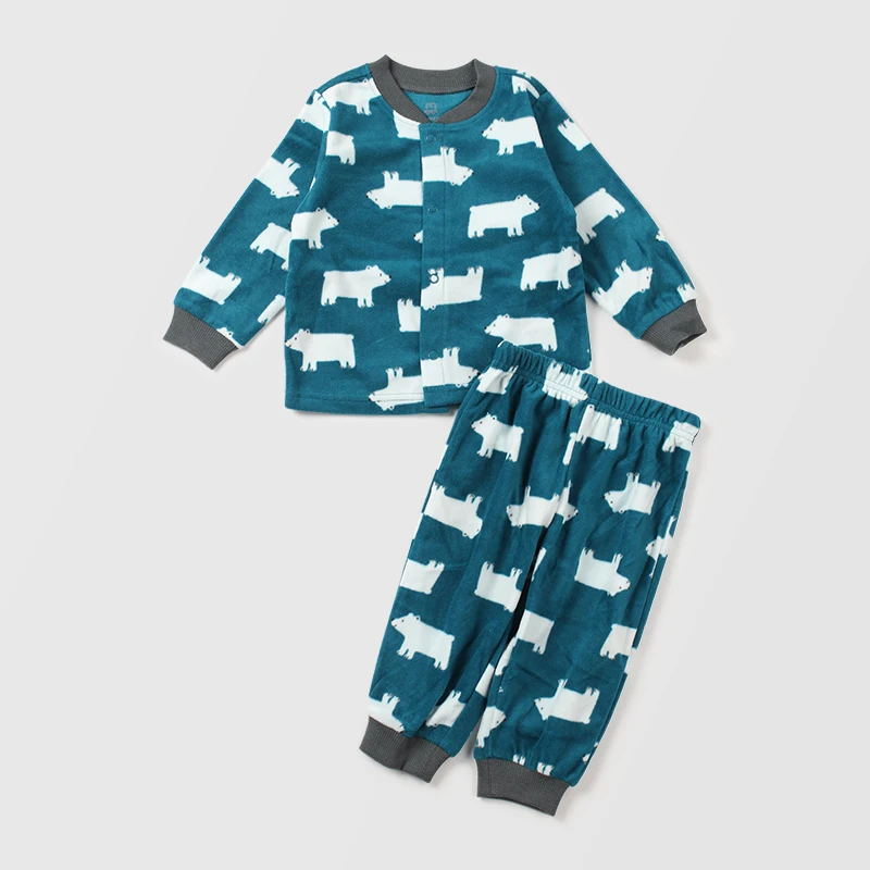 Детская одежда для новорожденных с машинками из полиэстера костюм мальчиков