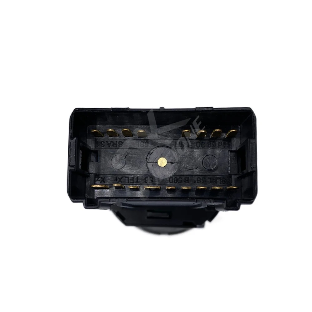 Переключатель Стеклоподъемника для VW Volkswagen Golf 4 Jetta MK4 Bora Passat 1999-2005 кнопка