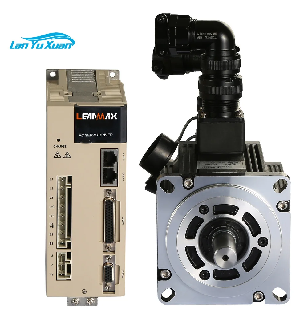 

1.5KW Servo Pack 110SL-M05030 AC Servo Motor And Servo Driver