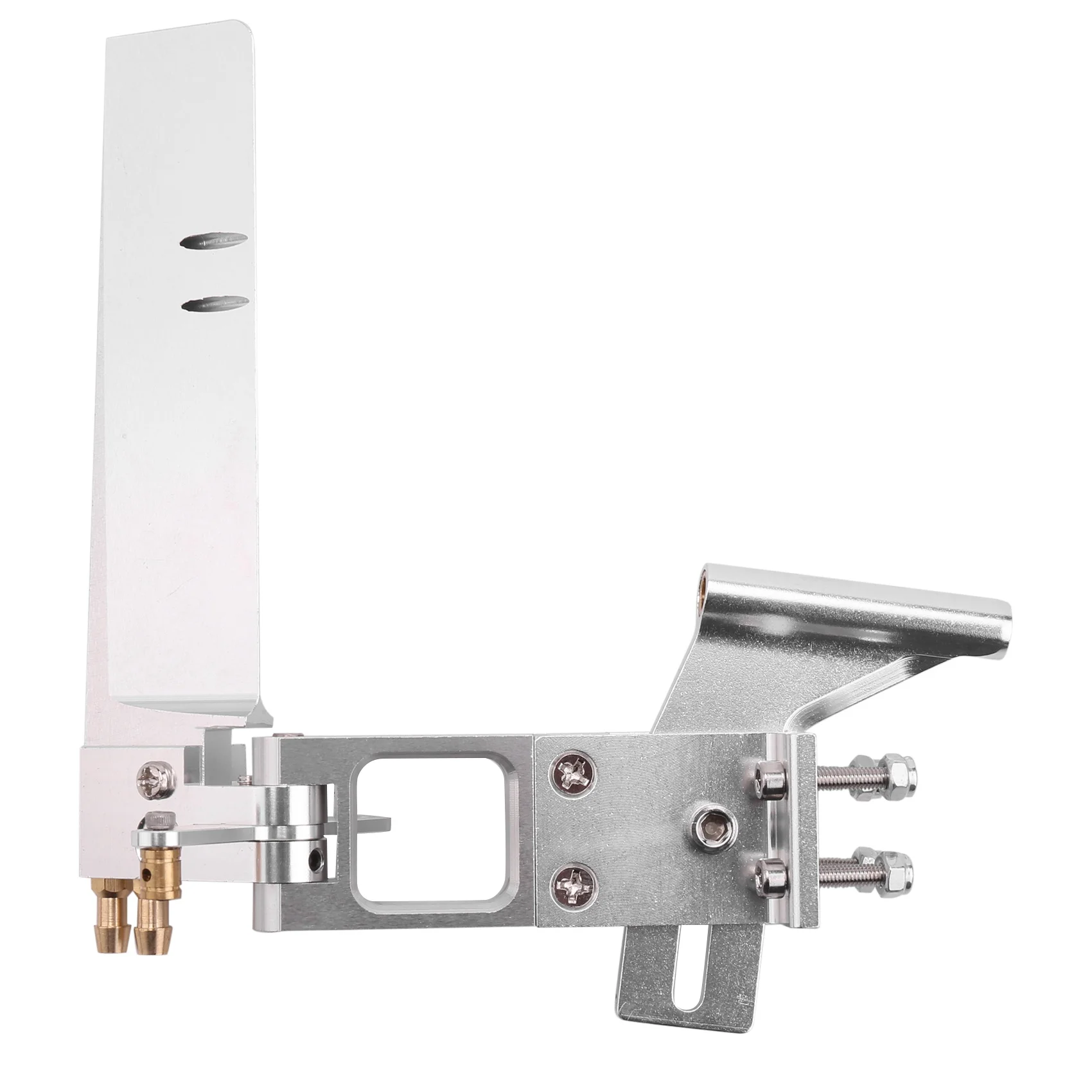 Водопоглощающий кронштейн вала 4 мм для деталей CAT RC Jet Boats