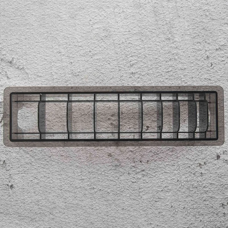 

Контейнер для хранения волос, направляющая Расческа для машинки для стрижки волос