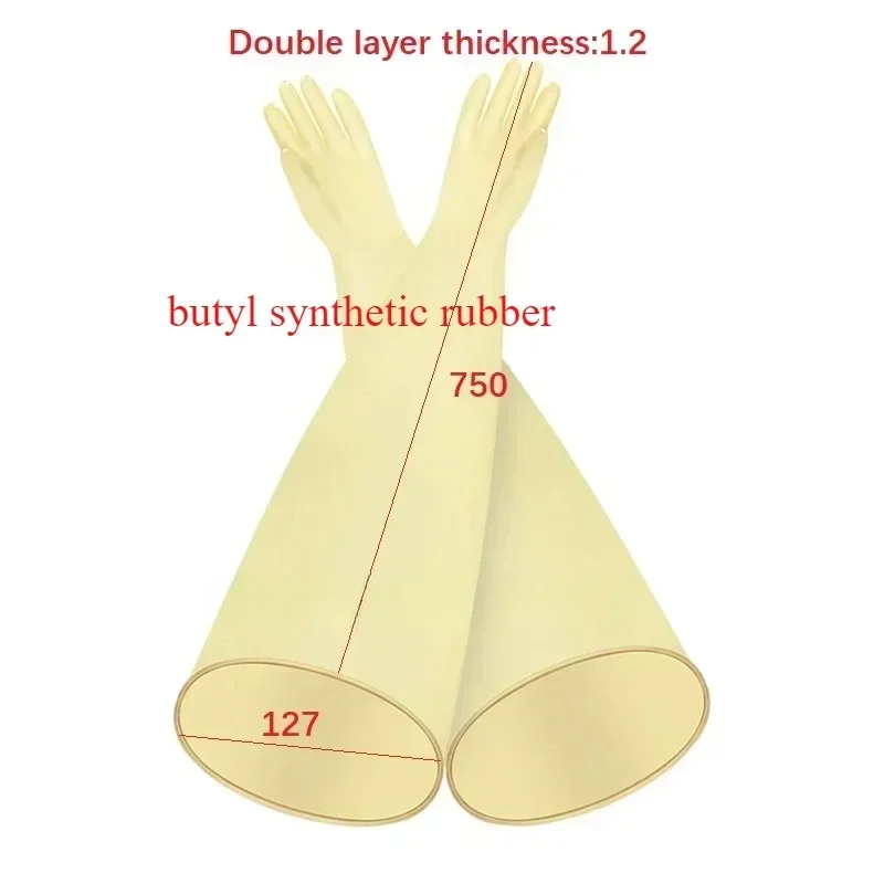 

Замените кислотно-щелочную вакуумную коробку, специальные перчатки, фланец, научные исследования, тест, аккумулятор, заводская работа, жидкие перчатки-