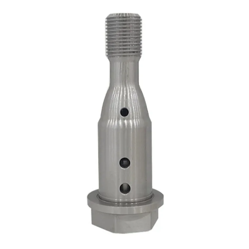 

Клапан управления двигателем, распределительный вал, центральный винт для BMW Mini 11367620689