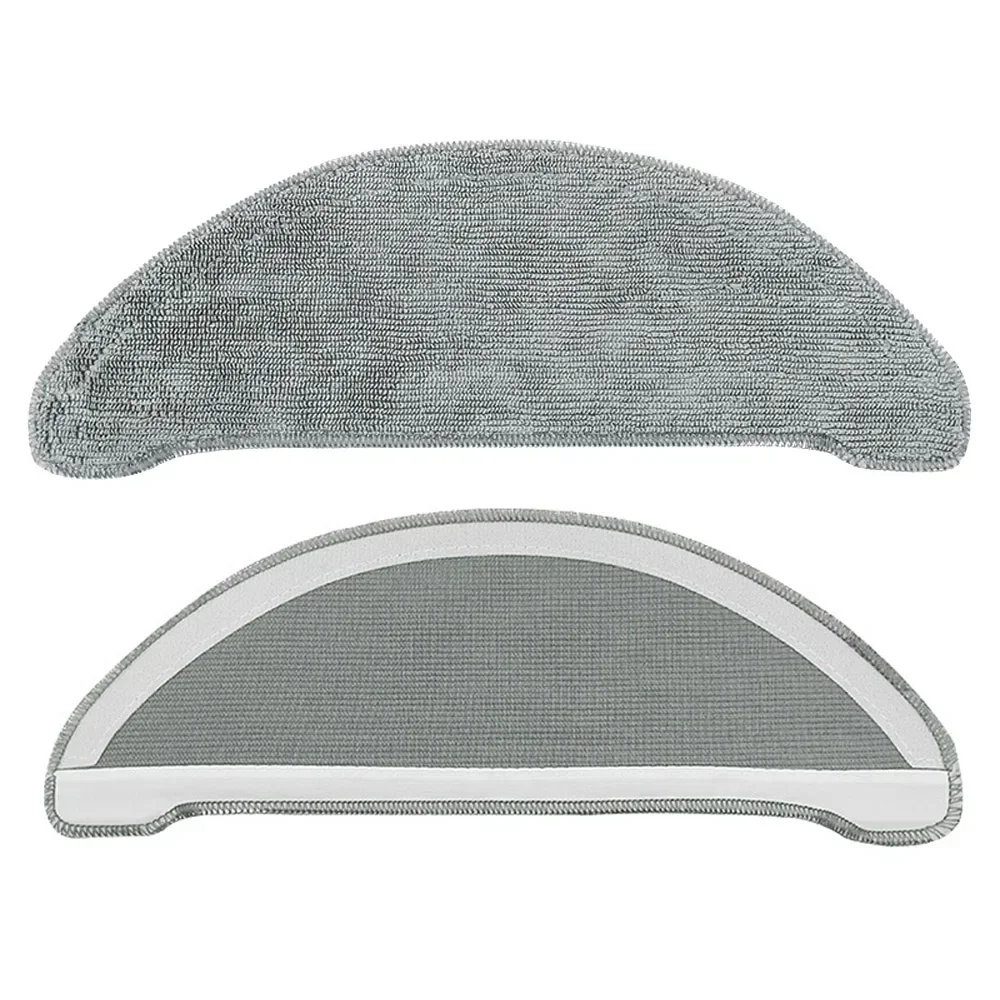 Комплект боковой щетки основная щетка для Xiaomi RoidMi EVE Plus SDJ01RM детали подметальной