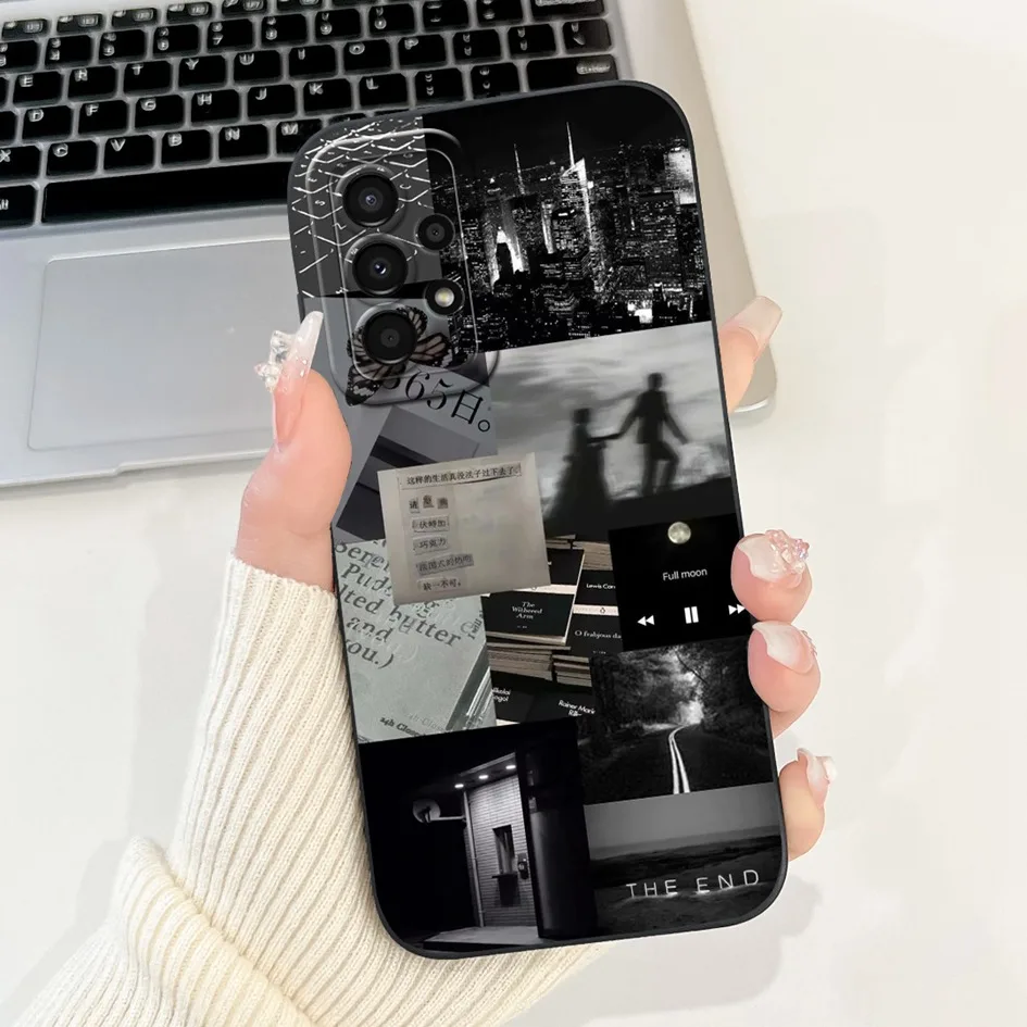 Противоударный чехол для Samsung A13 4G GalaxyA13