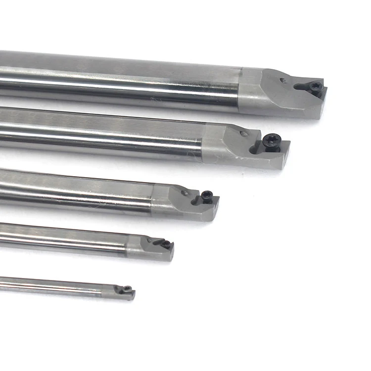 

AC20R-SCLCR-09 Tungsten Tool Carbide Boring Bar