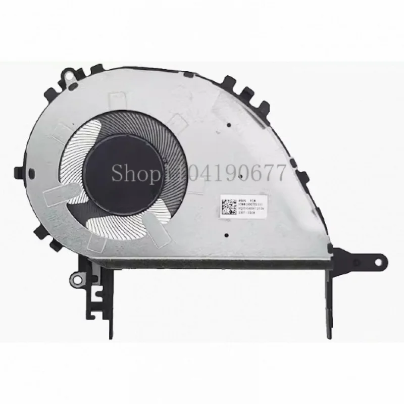 Новый вентилятор для ASUS F1404Z X1404V F1504Z X1504V X1704V F1704Z