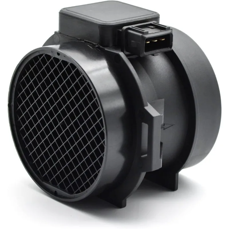 

13621432356 Датчик массового расхода воздуха MAF для BMW E46 E39 E38 E36 320i 323i 325i 325xi 328i 320Ci 328Ci 520i 523i 525i 528i 5WK9605