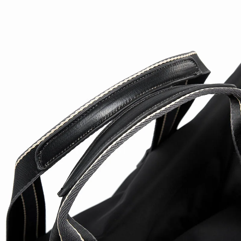 Travel Bag Oxford Airport Duffel Bag Large Capacity Clothes Holiday Weekend Handbag Sac Yoga Gym Bag For men Design Brand bag