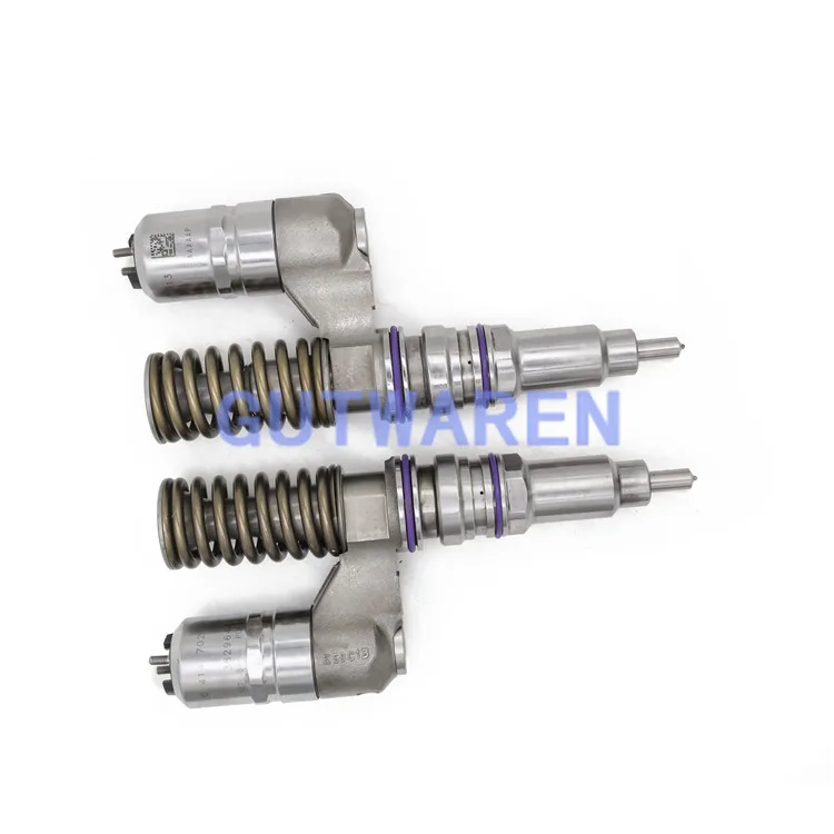 Сопло в сборе дизельный насос инжектор 0414701086 для дизельных двигателей детали Reman