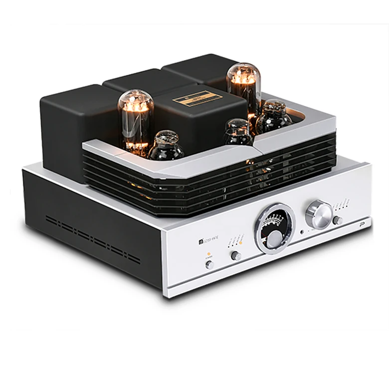 MUZISHARE R100 (300B до 845) ламповый усилитель высокой мощности класса A Hi-Fi