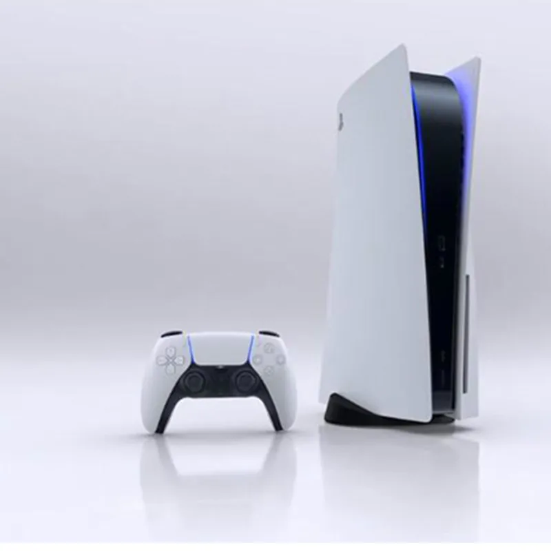 

Точечная игровая консоль PS5 4K 8K, новая высококлассная версия цифрового оптического привода