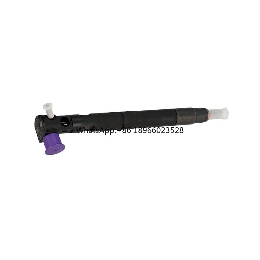 Высококачественный топливный инжектор common rail EJBR04901D 28280600 со склада и быстрой