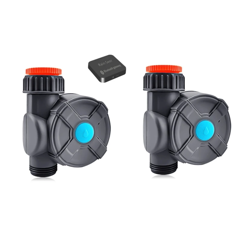 

Умный Bluetooth таймер полива сада и дома, Wi-Fi таймер полива