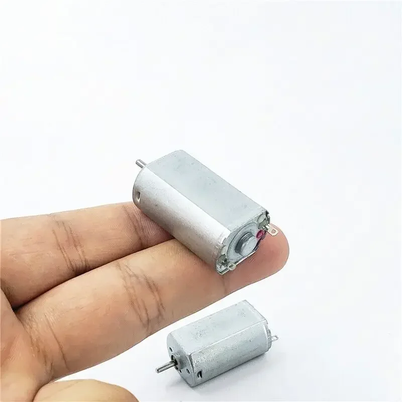 Micro FF-180SH-2290 Двигатель постоянного тока 3 В 5 6 7 4 14600 об/мин Высокоскоростной