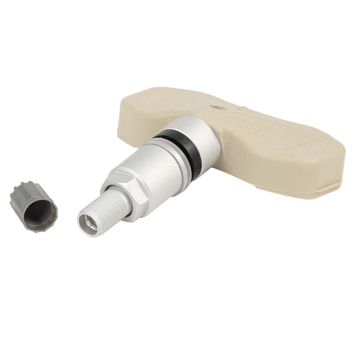 1/4 шт. датчик контроля давления в шинах TPMS для Chevrolet Suburban 2005-2006 Tahoe 15114379 42607-06060 315 МГц