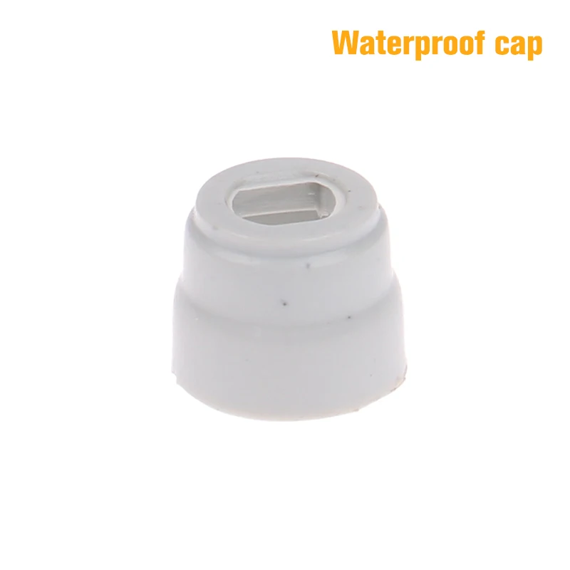 

Уплотнительное кольцо из силиконовой резины, водонепроницаемая уплотнительная прокладка для электрической зубной щетки серии HX6 HX6730, запасная часть для шайбы зубной щетки